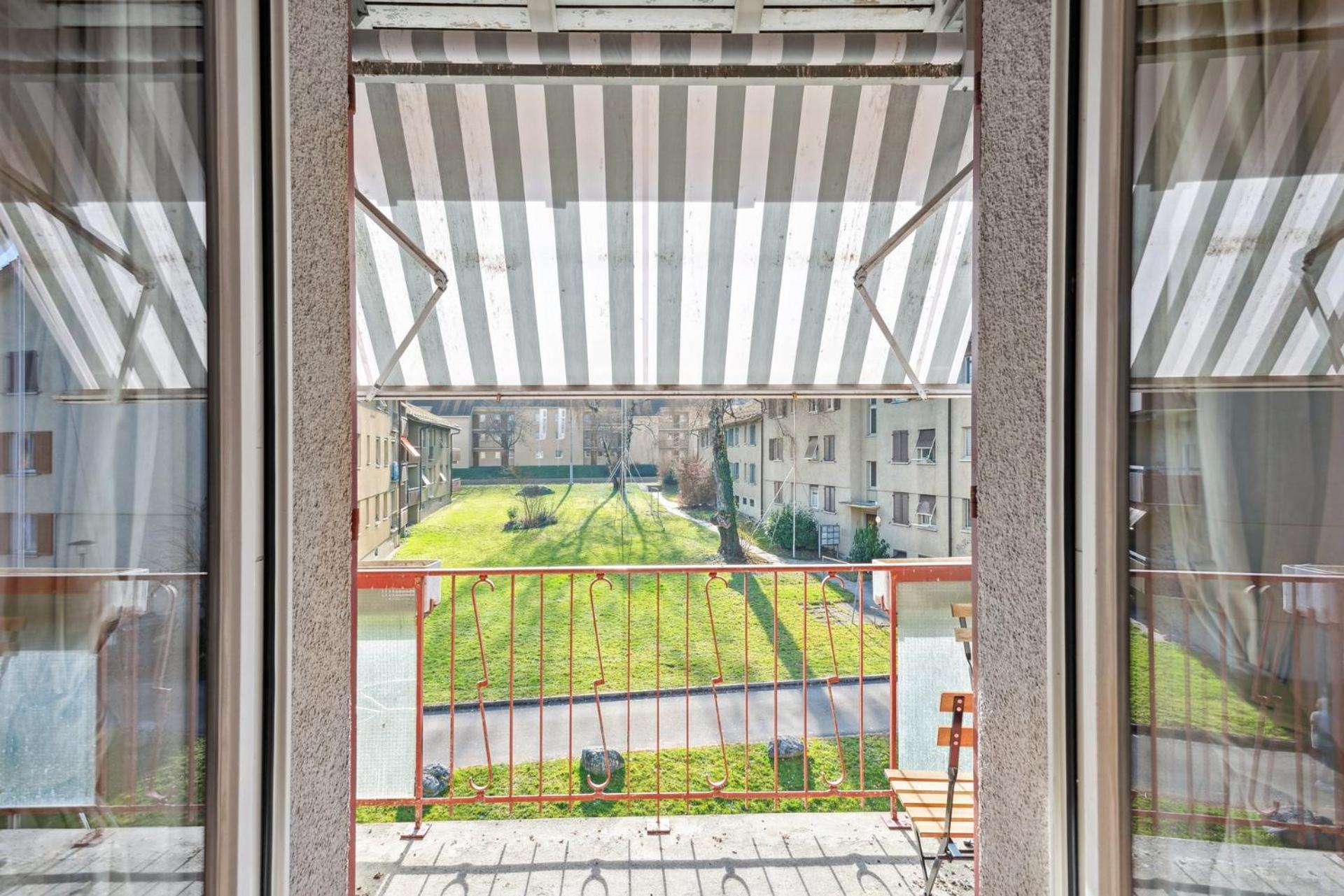 דירות ציריך Altwiesenstrasse 144 מראה חיצוני תמונה